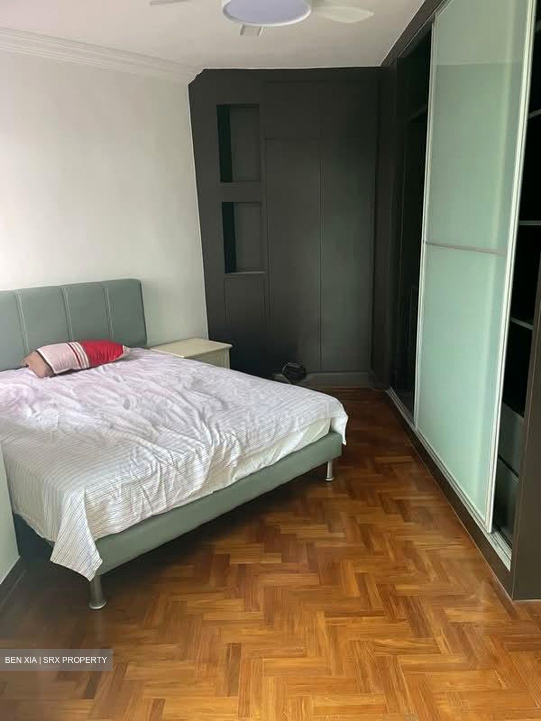 Blk 115 Chong Pang Vale (Yishun), HDB 5 Rooms #571001571